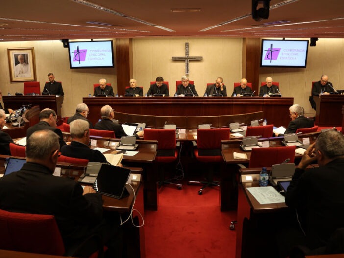 La Sinodalidad, eje de las nuevas Líneas Pastorales de la CEE 2026-2030