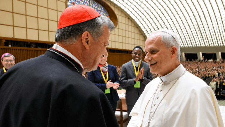 El eco del Sínodo en España: Roma reconoce la labor pastoral de nuestras diócesis