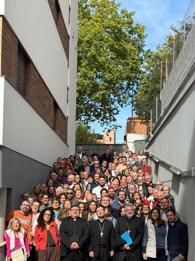 El cardenal Cobo anima a los laicos a transformar la sociedad desde el Evangelio en las Jornadas de Apostolado Seglar