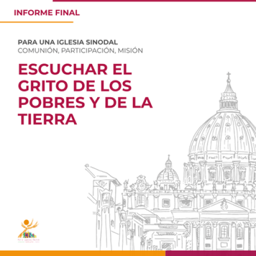 El desafío pastoral de la poligamia y la escucha del grito de los pobres y de la Tierra