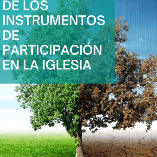 Documentos para el trabajo sinodal