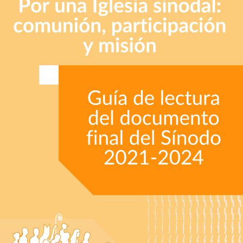 Documentos para el trabajo Sinodal