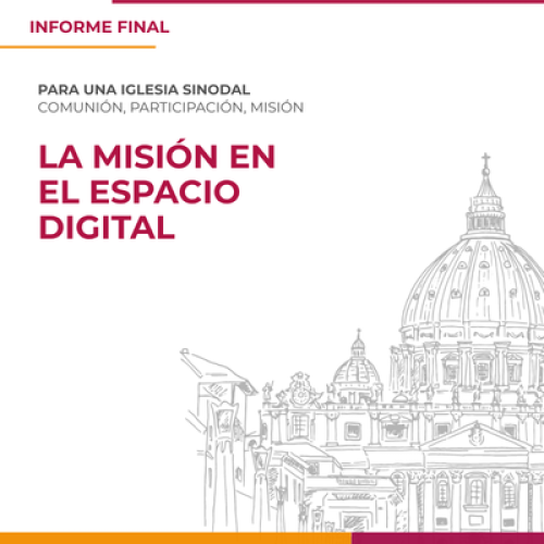 Formación para el sacerdocio y misión en el entorno digital