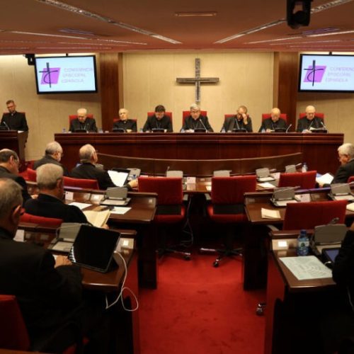 La Sinodalidad, eje de las nuevas Líneas Pastorales de la CEE 2026-2030